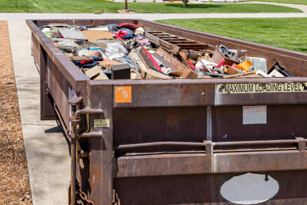 Best Same-Day Junk Removal Services  in Waterbury, CT